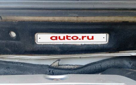 KIA Spectra II (LD), 2006 год, 8 фотография