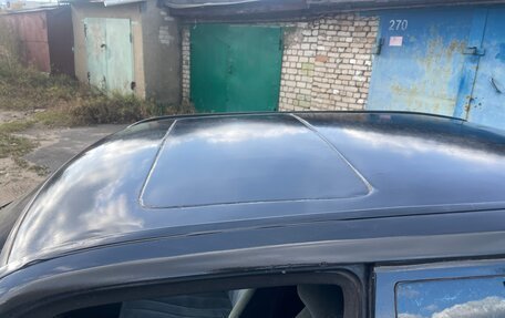 Mercedes-Benz 190 (W201), 1984 год, 135 000 рублей, 10 фотография