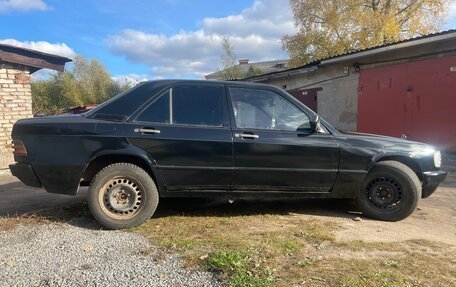 Mercedes-Benz 190 (W201), 1984 год, 135 000 рублей, 5 фотография
