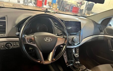 Hyundai i40 I рестайлинг, 2016 год, 1 390 000 рублей, 3 фотография