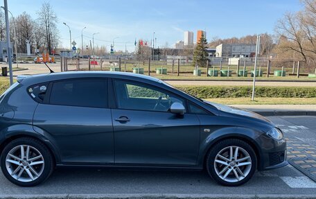 SEAT Leon II, 2012 год, 1 250 000 рублей, 6 фотография