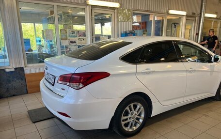 Hyundai i40 I рестайлинг, 2016 год, 1 390 000 рублей, 6 фотография