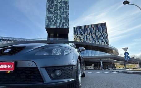 SEAT Leon II, 2012 год, 1 250 000 рублей, 2 фотография