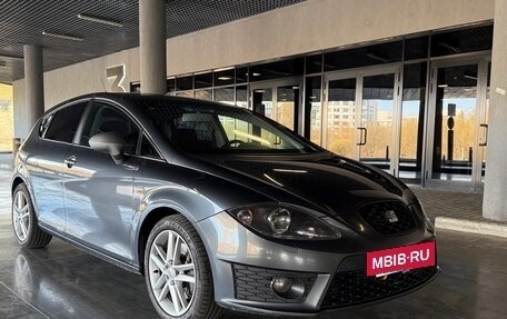SEAT Leon II, 2012 год, 1 250 000 рублей, 5 фотография