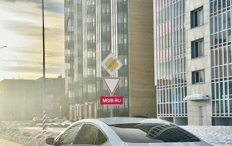Hyundai i40 I рестайлинг, 2016 год, 1 390 000 рублей, 2 фотография