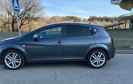 SEAT Leon II, 2012 год, 1 250 000 рублей, 11 фотография
