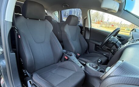 SEAT Leon II, 2012 год, 1 250 000 рублей, 14 фотография