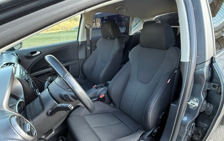 SEAT Leon II, 2012 год, 1 250 000 рублей, 13 фотография