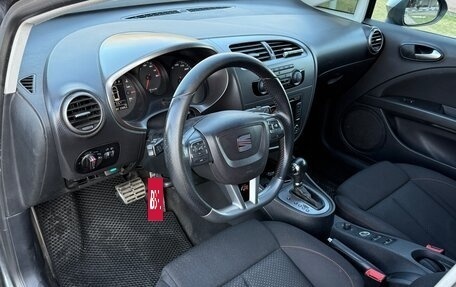 SEAT Leon II, 2012 год, 1 250 000 рублей, 12 фотография