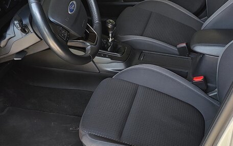 Ford Focus IV, 2020 год, 2 100 000 рублей, 5 фотография