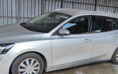 Ford Focus IV, 2020 год, 2 100 000 рублей, 2 фотография