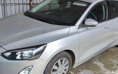 Ford Focus IV, 2020 год, 2 100 000 рублей, 1 фотография