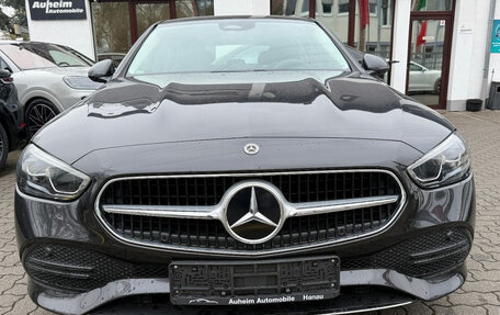 Mercedes-Benz C-Класс, 2025 год, 7 150 000 рублей, 2 фотография