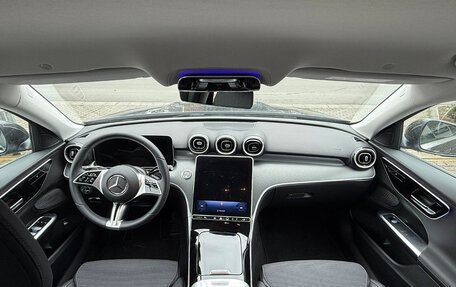 Mercedes-Benz C-Класс, 2025 год, 7 150 000 рублей, 7 фотография