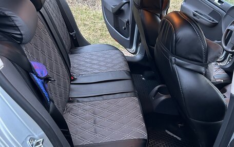 Volkswagen Golf V, 2006 год, 720 000 рублей, 8 фотография
