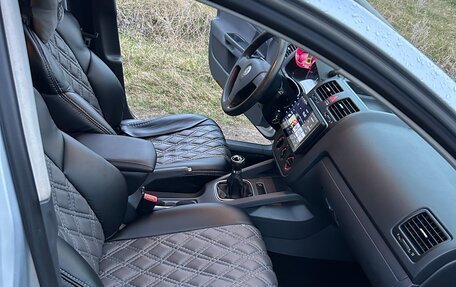 Volkswagen Golf V, 2006 год, 720 000 рублей, 9 фотография