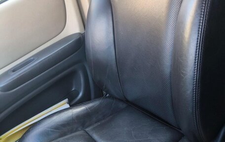 Toyota Highlander III, 2003 год, 1 390 000 рублей, 5 фотография