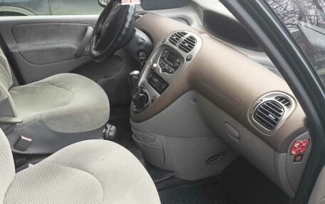 Citroen Xsara Picasso, 2002 год, 355 000 рублей, 4 фотография