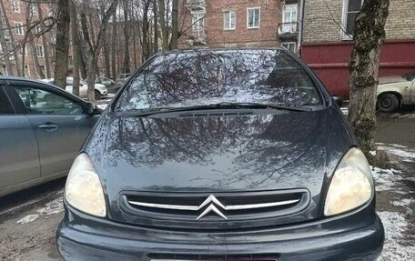 Citroen Xsara Picasso, 2002 год, 355 000 рублей, 1 фотография