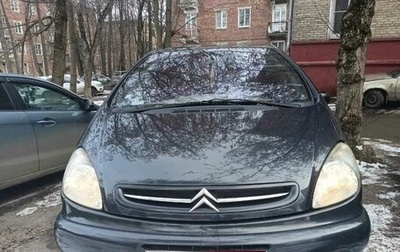 Citroen Xsara Picasso, 2002 год, 355 000 рублей, 1 фотография