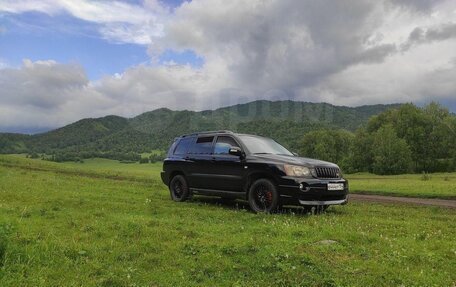 Toyota Highlander III, 2003 год, 1 390 000 рублей, 4 фотография
