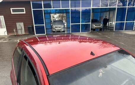 Ford Fiesta, 2007 год, 330 000 рублей, 11 фотография