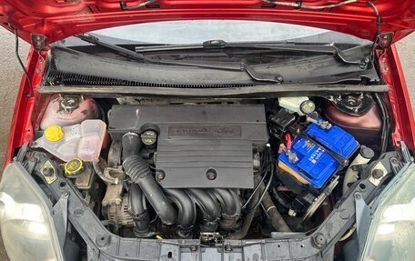 Ford Fiesta, 2007 год, 330 000 рублей, 12 фотография