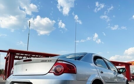ГАЗ Volga Siber I, 2009 год, 380 000 рублей, 1 фотография