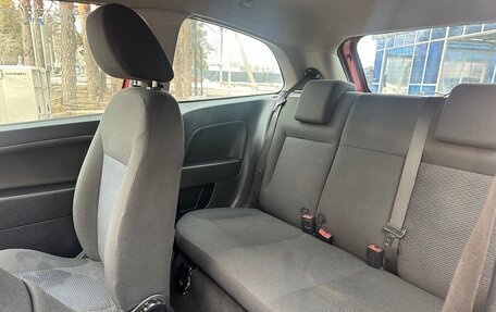 Ford Fiesta, 2007 год, 330 000 рублей, 16 фотография
