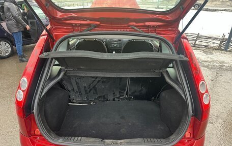 Ford Fiesta, 2007 год, 330 000 рублей, 18 фотография