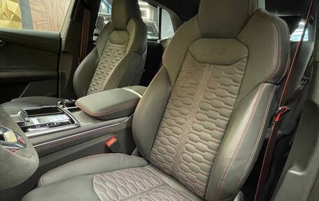 Audi RS Q8 I, 2025 год, 24 990 000 рублей, 4 фотография