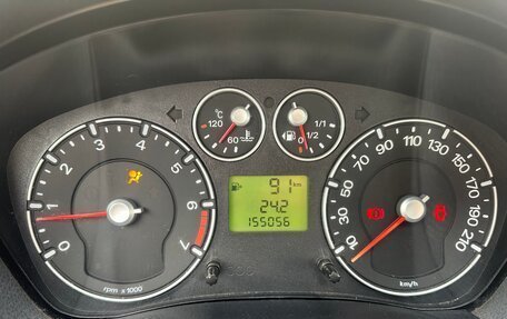 Ford Fiesta, 2007 год, 330 000 рублей, 17 фотография