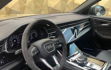 Audi RS Q8 I, 2025 год, 24 990 000 рублей, 3 фотография