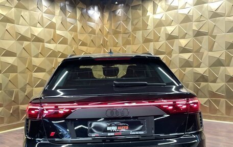 Audi RS Q8 I, 2025 год, 24 990 000 рублей, 2 фотография