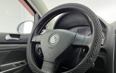 Volkswagen Golf V, 2007 год, 550 000 рублей, 13 фотография