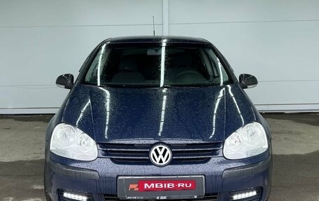 Volkswagen Golf V, 2007 год, 550 000 рублей, 7 фотография