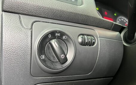 Volkswagen Golf V, 2007 год, 550 000 рублей, 20 фотография