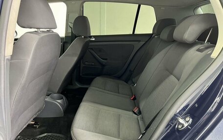 Volkswagen Golf V, 2007 год, 550 000 рублей, 21 фотография