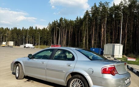 ГАЗ Volga Siber I, 2009 год, 380 000 рублей, 2 фотография
