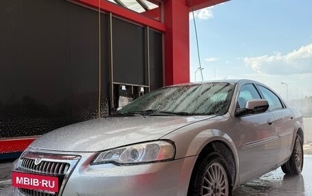 ГАЗ Volga Siber I, 2009 год, 380 000 рублей, 3 фотография