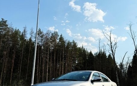 ГАЗ Volga Siber I, 2009 год, 380 000 рублей, 5 фотография