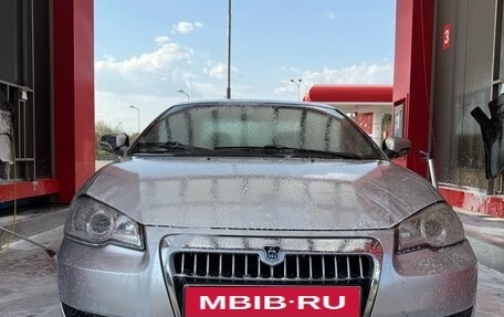 ГАЗ Volga Siber I, 2009 год, 380 000 рублей, 6 фотография
