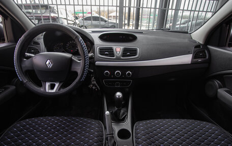 Renault Fluence I, 2011 год, 670 000 рублей, 12 фотография
