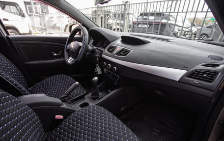 Renault Fluence I, 2011 год, 670 000 рублей, 13 фотография
