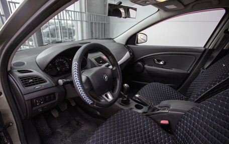 Renault Fluence I, 2011 год, 670 000 рублей, 14 фотография