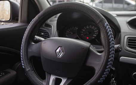 Renault Fluence I, 2011 год, 670 000 рублей, 16 фотография