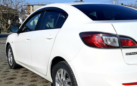 Mazda 3, 2013 год, 1 089 000 рублей, 4 фотография