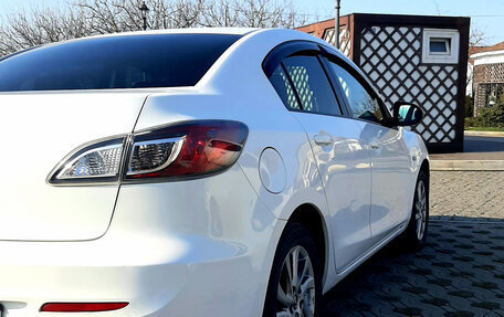 Mazda 3, 2013 год, 1 089 000 рублей, 6 фотография
