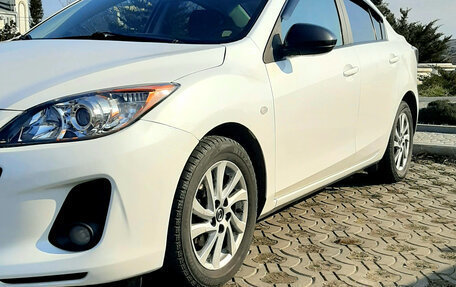 Mazda 3, 2013 год, 1 089 000 рублей, 2 фотография