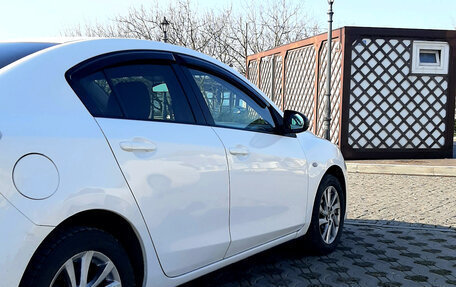 Mazda 3, 2013 год, 1 089 000 рублей, 7 фотография